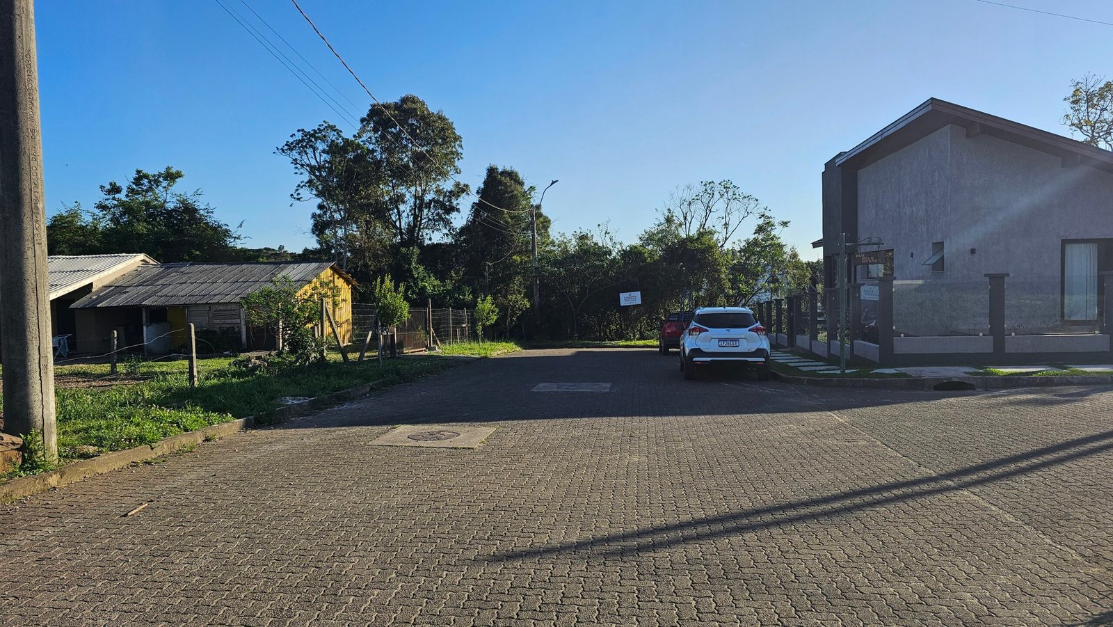 Terreno em Canela