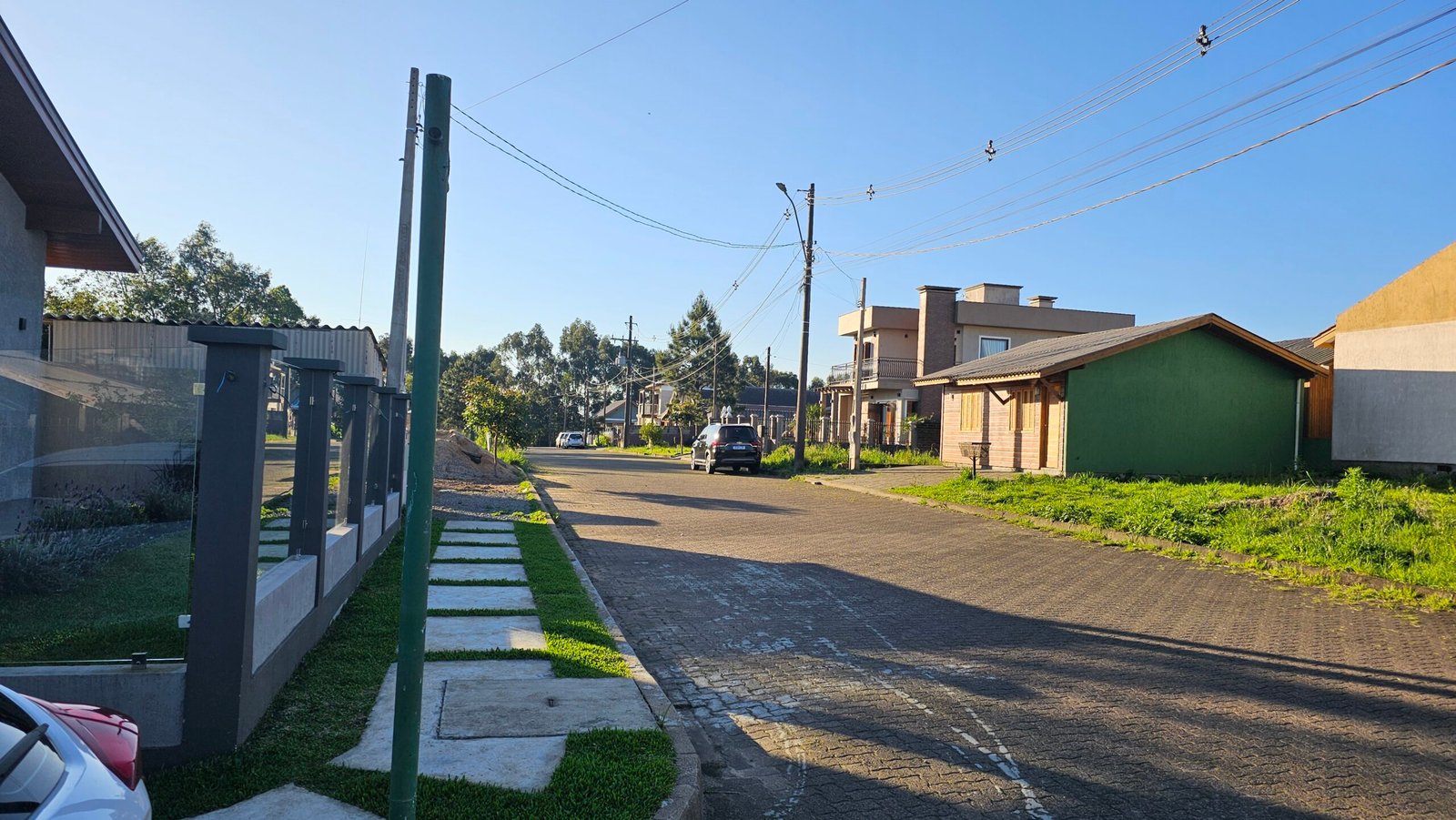 terreno em Canela