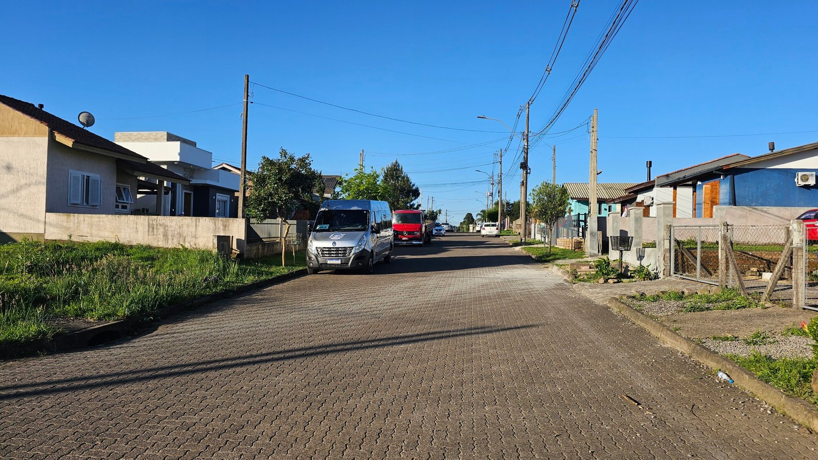 terreno em Canela