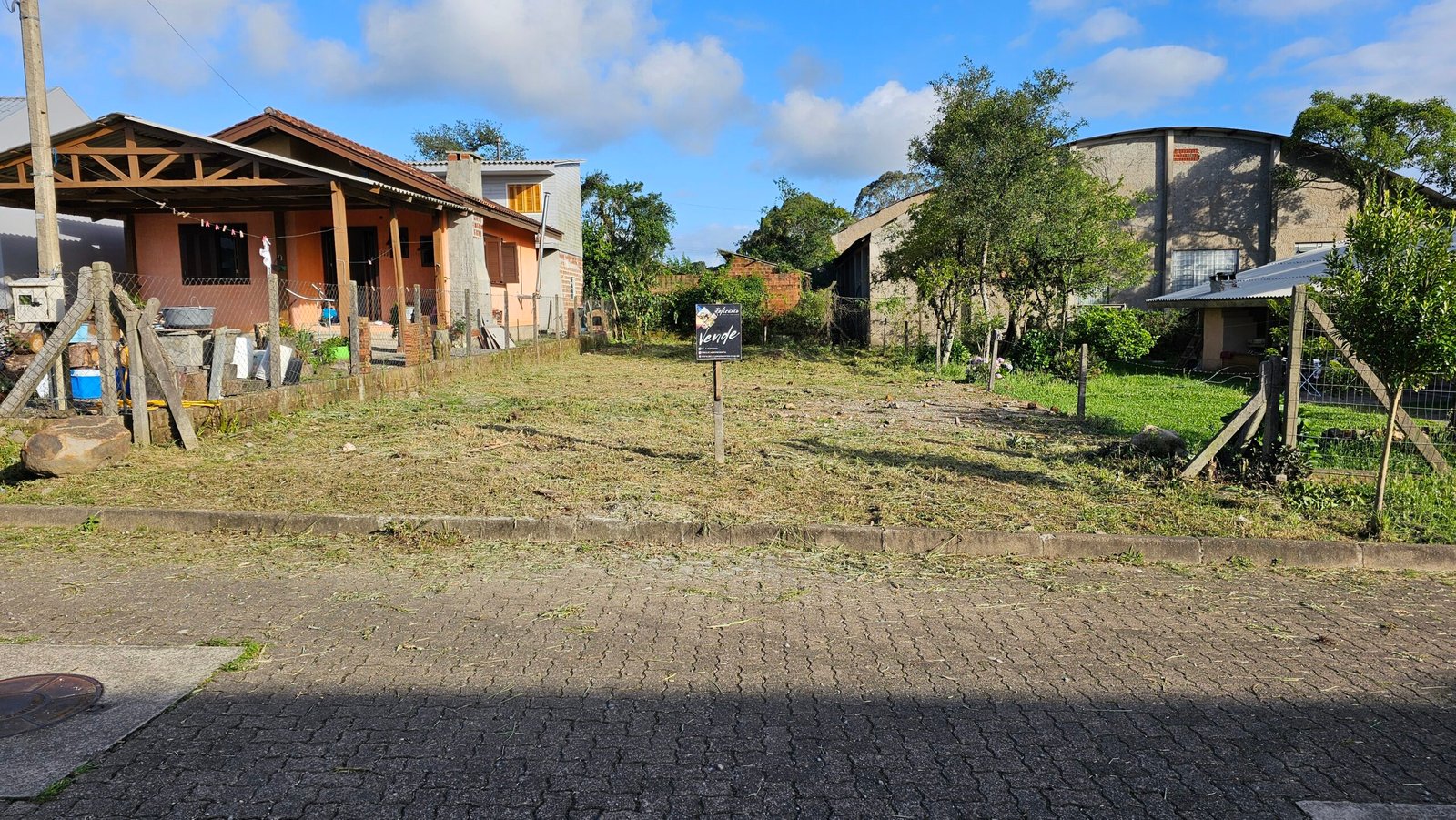 terreno em Canela