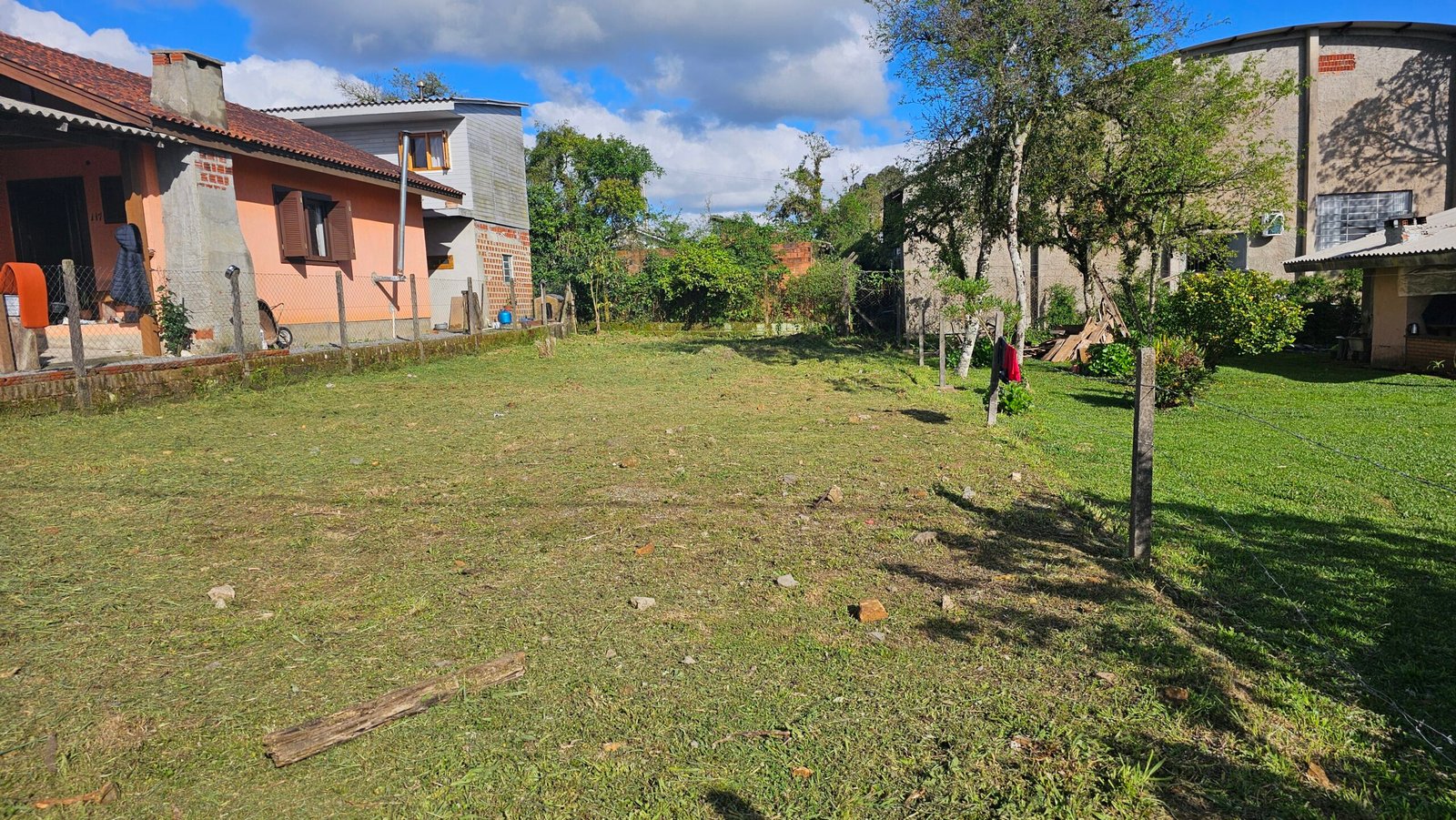 terreno em Canela