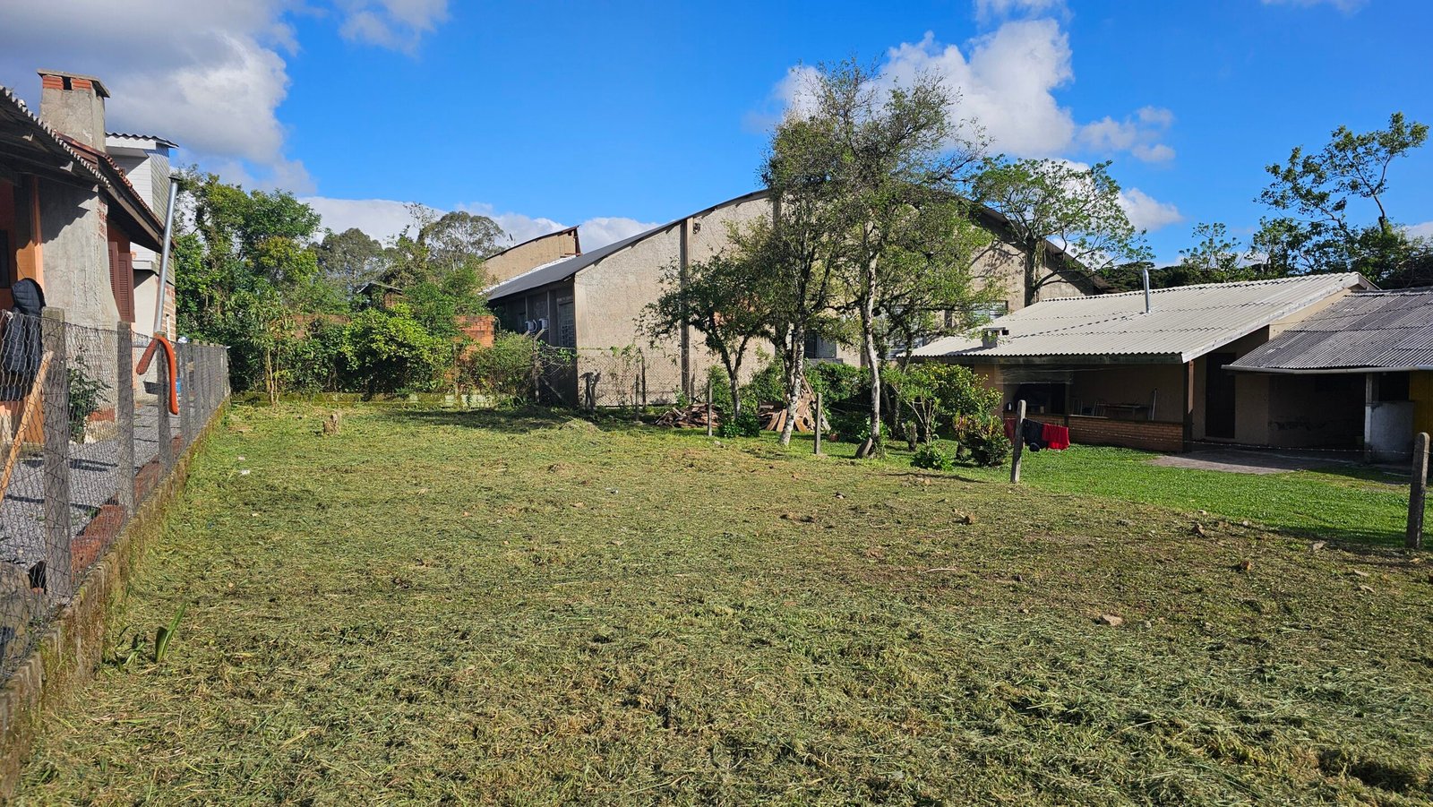 terreno em Canela