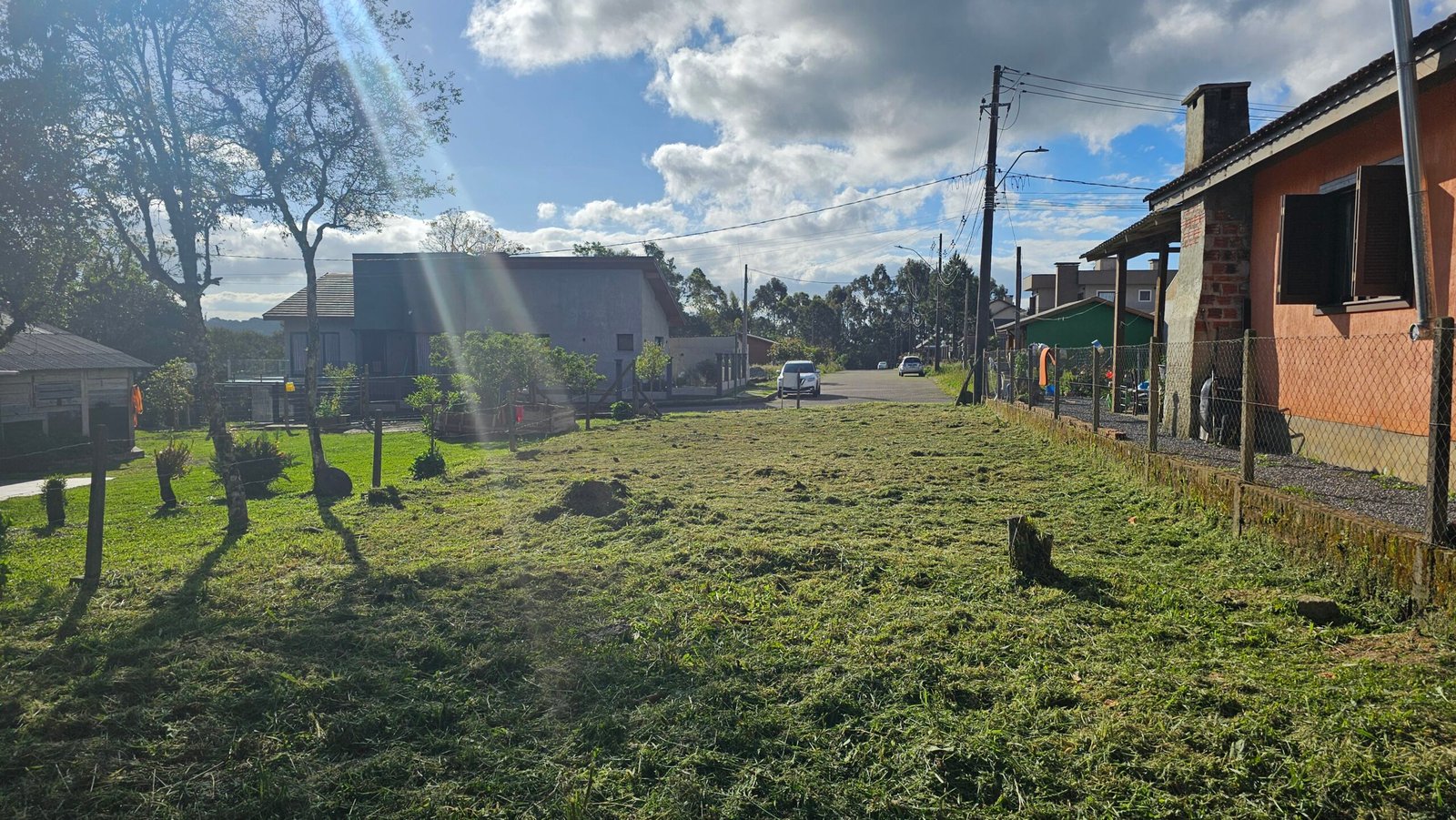 terreno em Canela