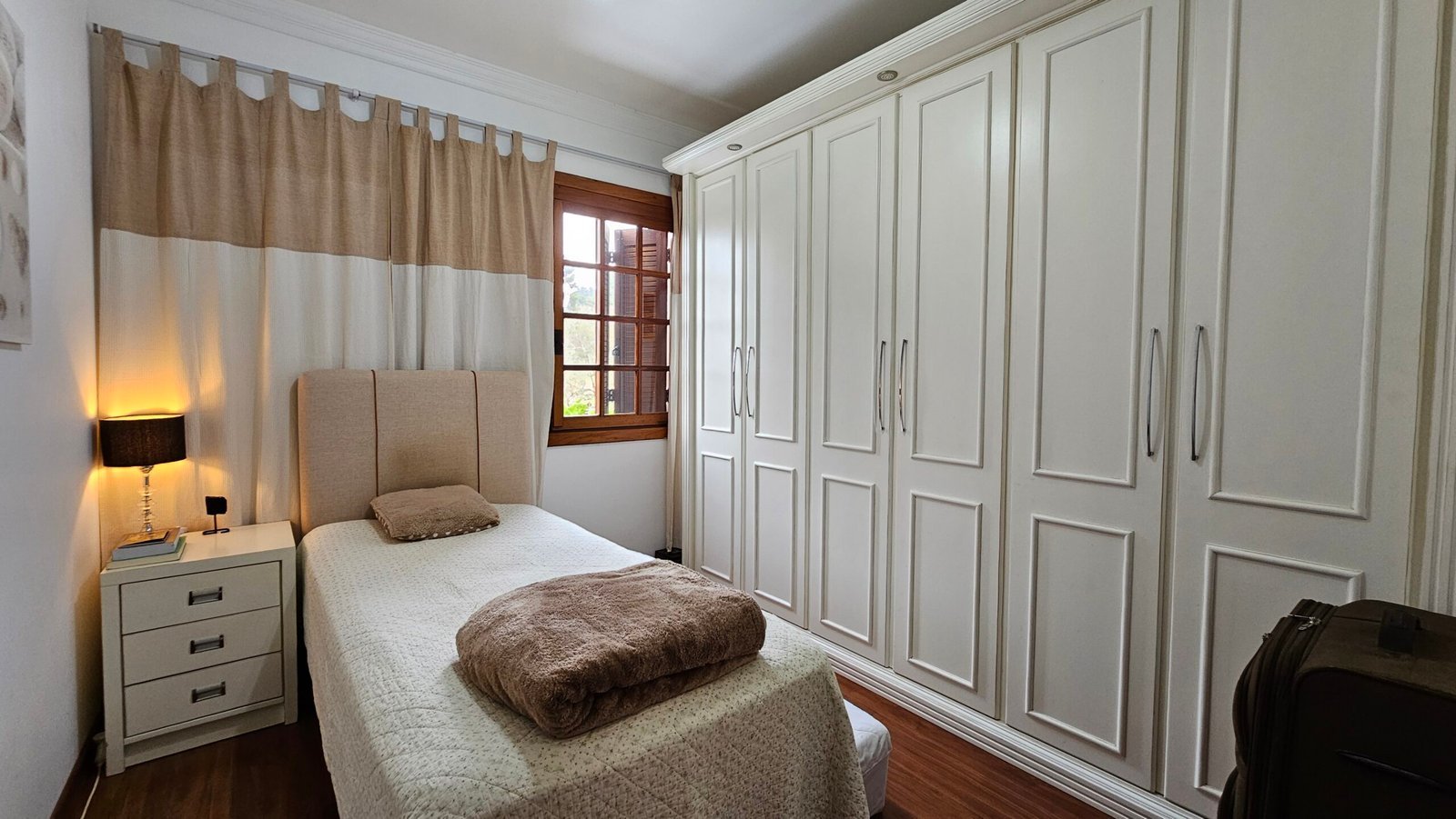 Quarto Solteiro
