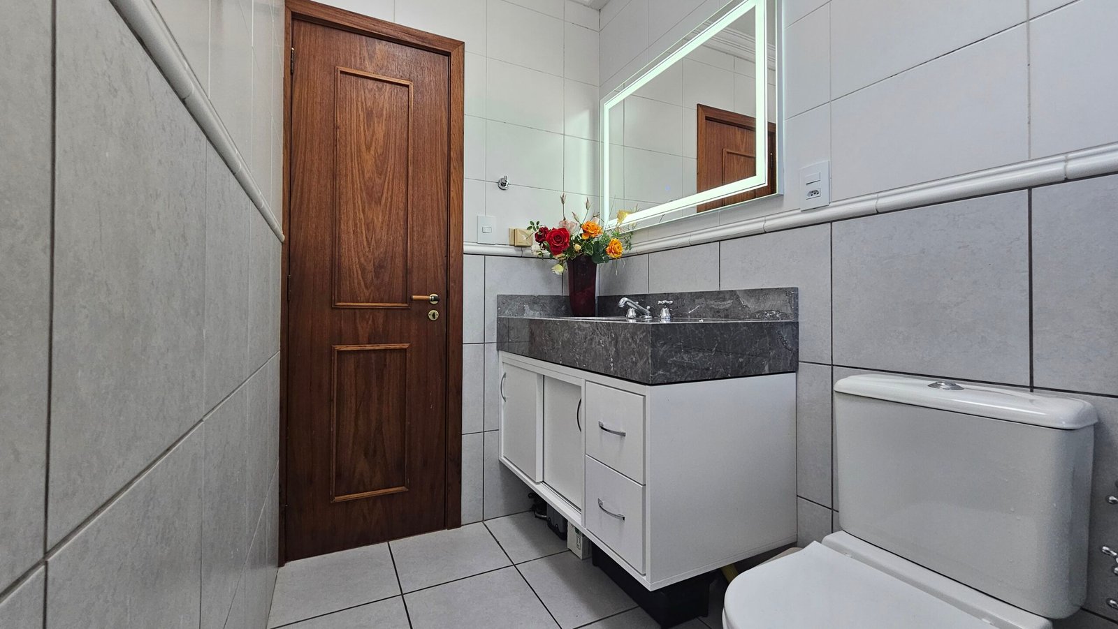 WC Suite