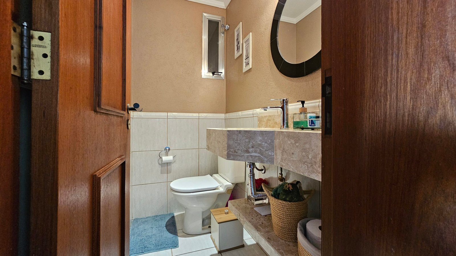 Lavabo