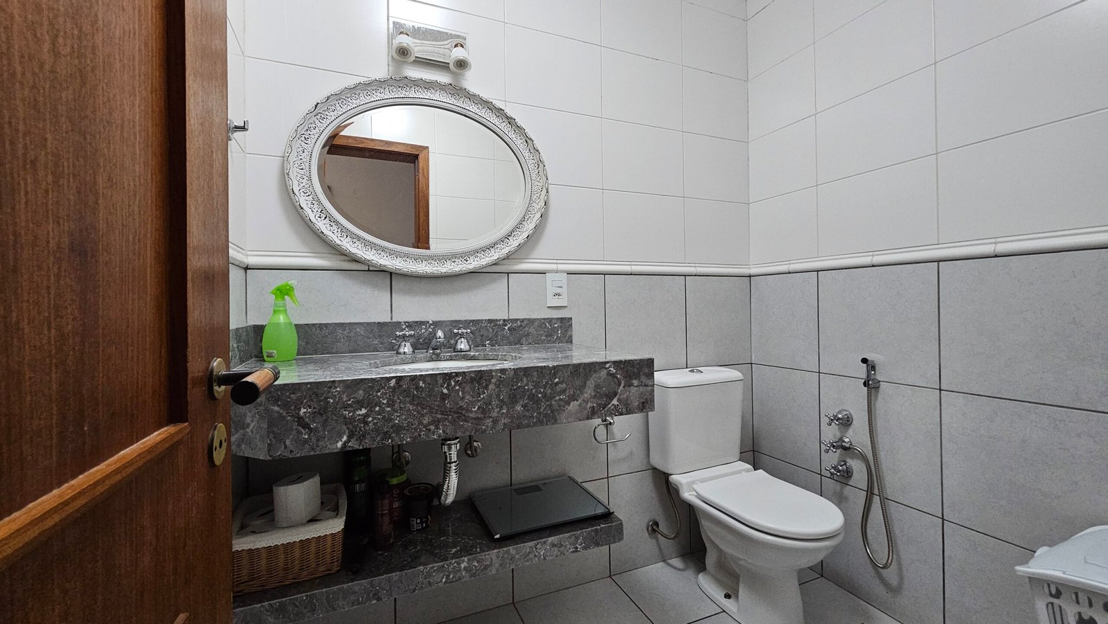 WC Social